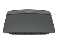 Linksys E900 - Enrutador inalámbrico - conmutador de 4 puertos