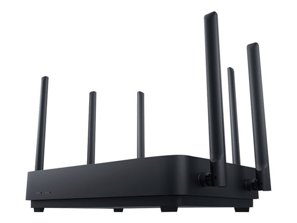 Xiaomi Router AX3200 - Enrutador inalámbrico - conmutador de 3 puertos