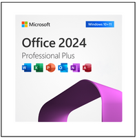 Office 2024 Profesional Plus (Digital)