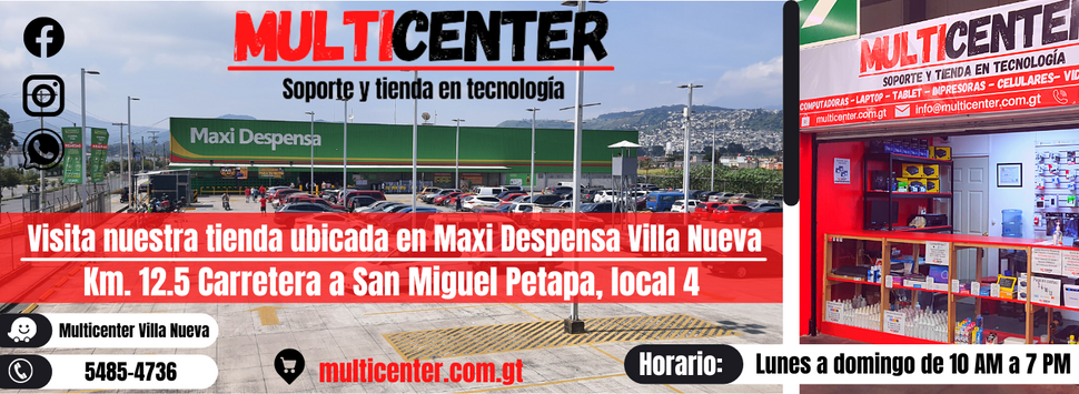 Multicenter Villa Nueva