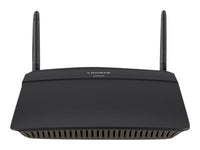 Linksys EA6100 - Enrutador inalámbrico - AC1200 Mbps conmutador de 4 puertos