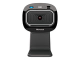 Microsoft LifeCam HD-3000 - Webcam - color