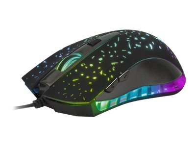 Xtech XTM-410 - Ratón - óptico