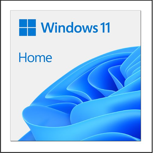 Windows 11 Home (Digital)