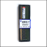 Kingston ValueRAM DDR4 Escritorio 16GB