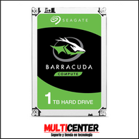 Barracuda ST1000DM010 Disco duro 1 TB