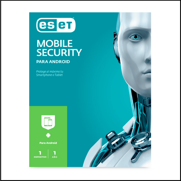 Mobile Security 1 usuario (Digital)