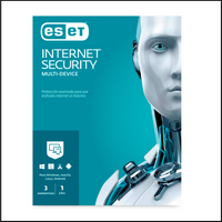 Internet Security Estudiante (Digital)
