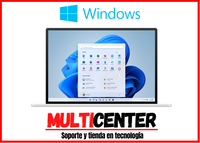 Soporte Windows (Sistema Operativo)