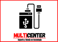 Soporte Impresora (Limpieza interna)* Aplican condiciones – Multicenter  Guatemala