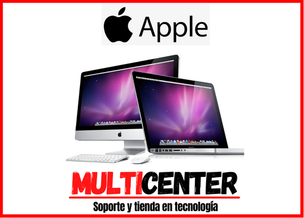 Soporte Mac (Sistema Operativo)