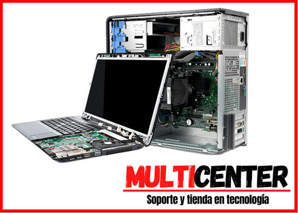 Soporte Windows (Limpieza interna)* Aplican condiciones