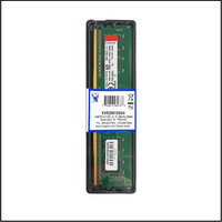 Kingston ValueRAM DDR4 Escritorio 4GB