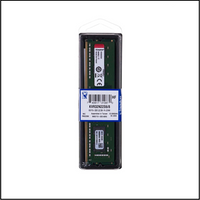 Kingston ValueRAM DDR4 Escritorio 8GB