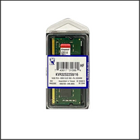 Kingston ValueRAM DDR4 Laptop 16GB