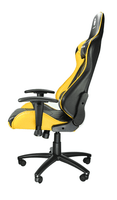 Primus Gaming Chair Thronos 100T - Yellow - PCH-102YL