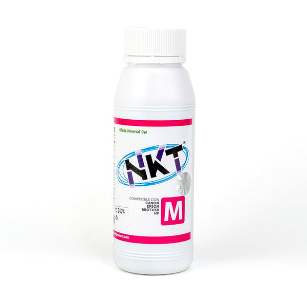 TINTA DYE NKT 4 ONZAS MAGENTA UNIVERSAL