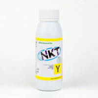 TINTA DYE NKT 8 ONZAS YELLOW UNIVERSAL
