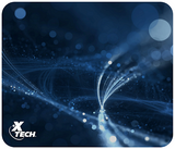 Xtech - Mouse pad - Voyager XTA-180 (2 Diseños)