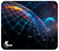 Xtech - Mouse pad - Voyager XTA-180 (2 Diseños)