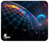 Xtech - Mouse pad - Voyager XTA-180 (2 Diseños)