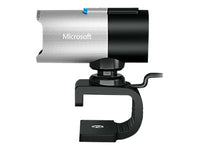 Microsoft LifeCam Studio - Webcam - color