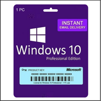 Windows 10 PRO (Digital)