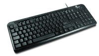 Xtech - Wired - USB Teclado